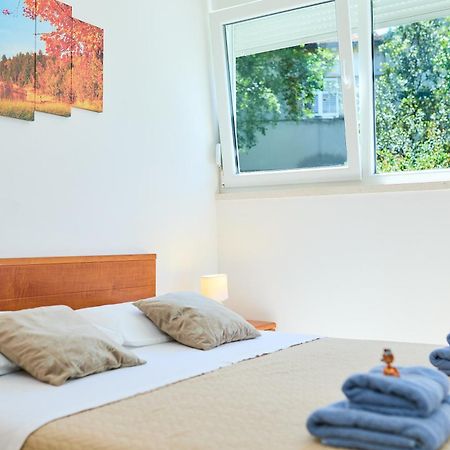 Apartment Promenada- 4Pax With Parking Dubrownik Zewnętrze zdjęcie