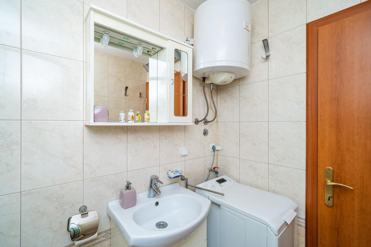Apartment Promenada- 4Pax With Parking Dubrownik Zewnętrze zdjęcie