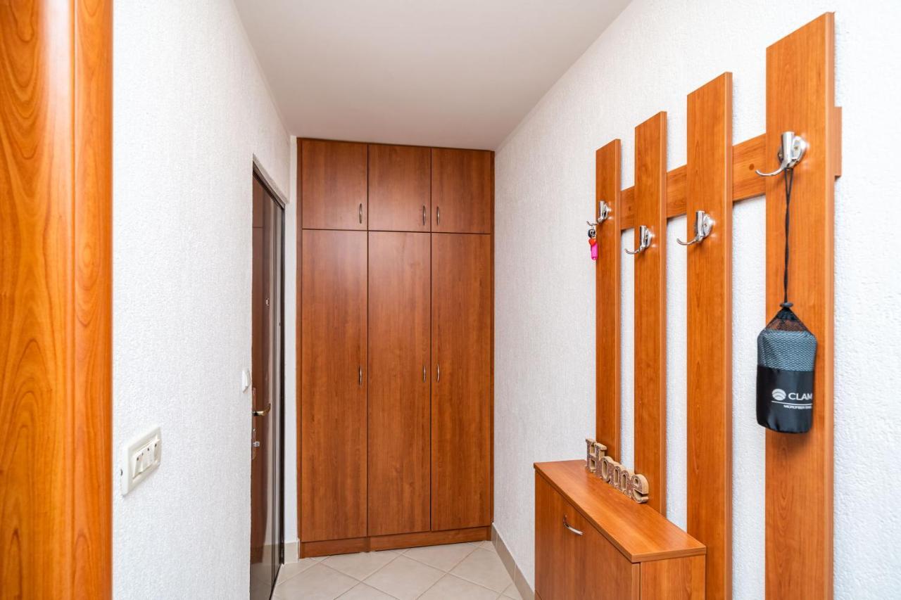 Apartment Promenada- 4Pax With Parking Dubrownik Zewnętrze zdjęcie
