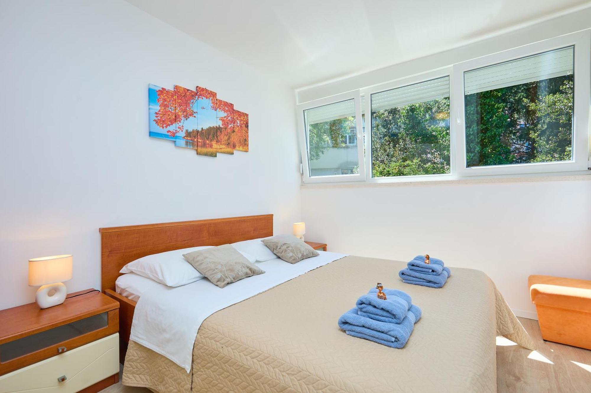 Apartment Promenada- 4Pax With Parking Dubrownik Zewnętrze zdjęcie