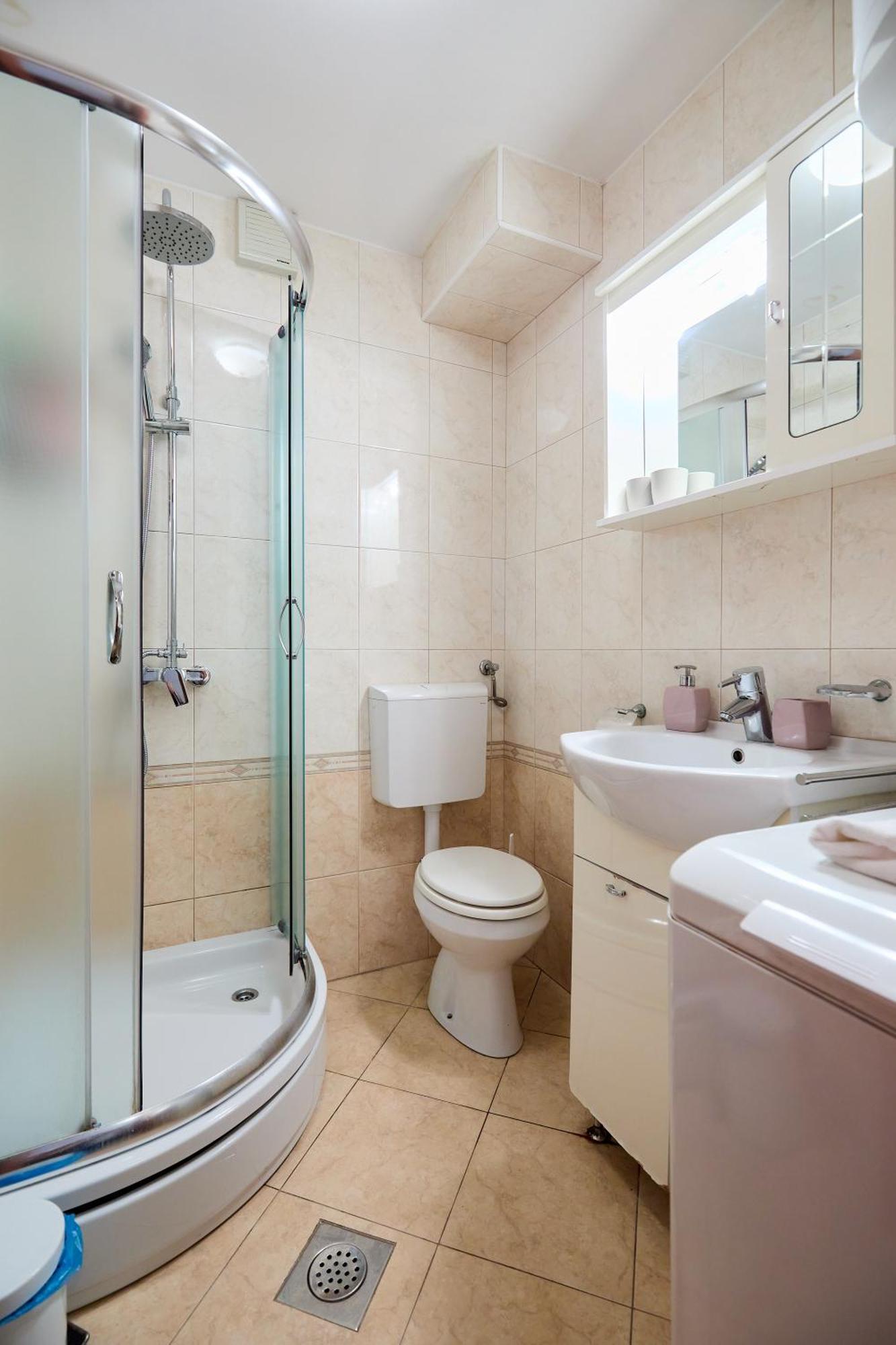 Apartment Promenada- 4Pax With Parking Dubrownik Zewnętrze zdjęcie