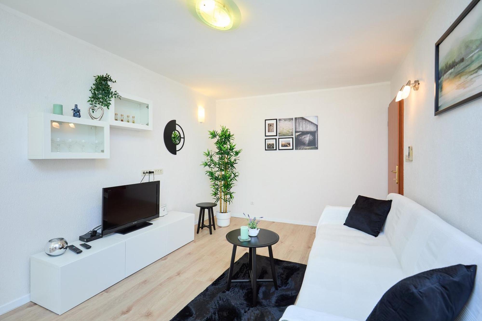 Apartment Promenada- 4Pax With Parking Dubrownik Zewnętrze zdjęcie